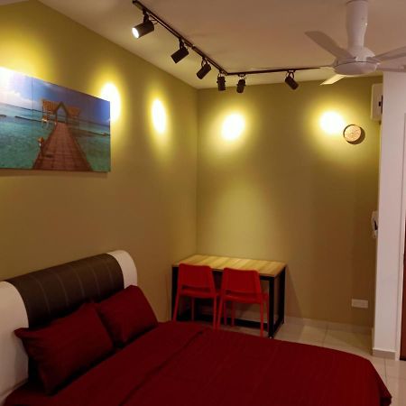 #4 Summer Studio - One South Seri Kembangan Dış mekan fotoğraf