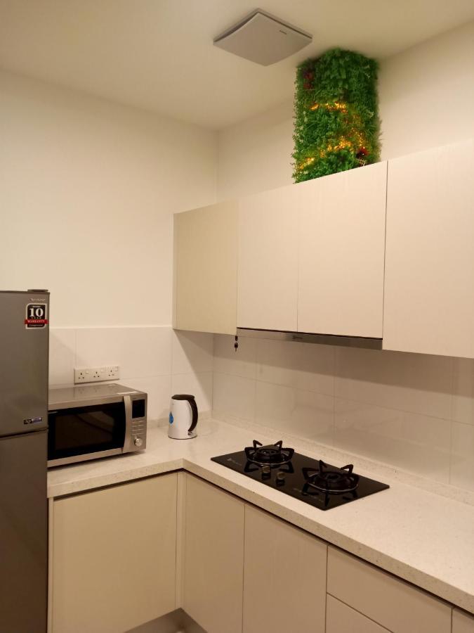#4 Summer Studio - One South Seri Kembangan Dış mekan fotoğraf