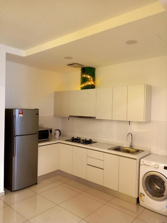 #4 Summer Studio - One South Seri Kembangan Dış mekan fotoğraf
