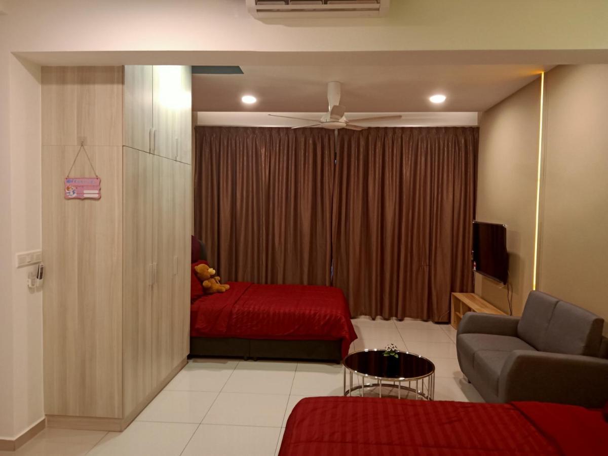 #4 Summer Studio - One South Seri Kembangan Dış mekan fotoğraf