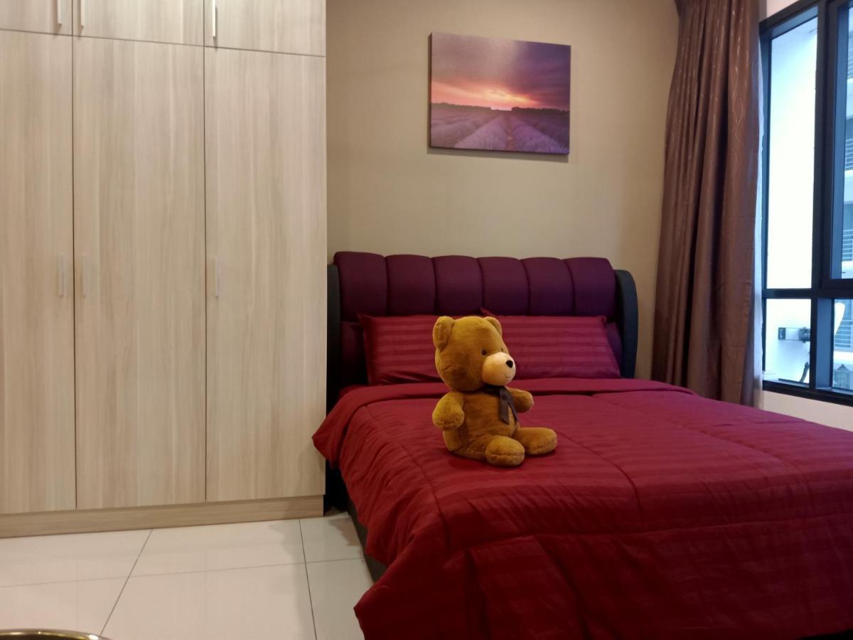 #4 Summer Studio - One South Seri Kembangan Dış mekan fotoğraf