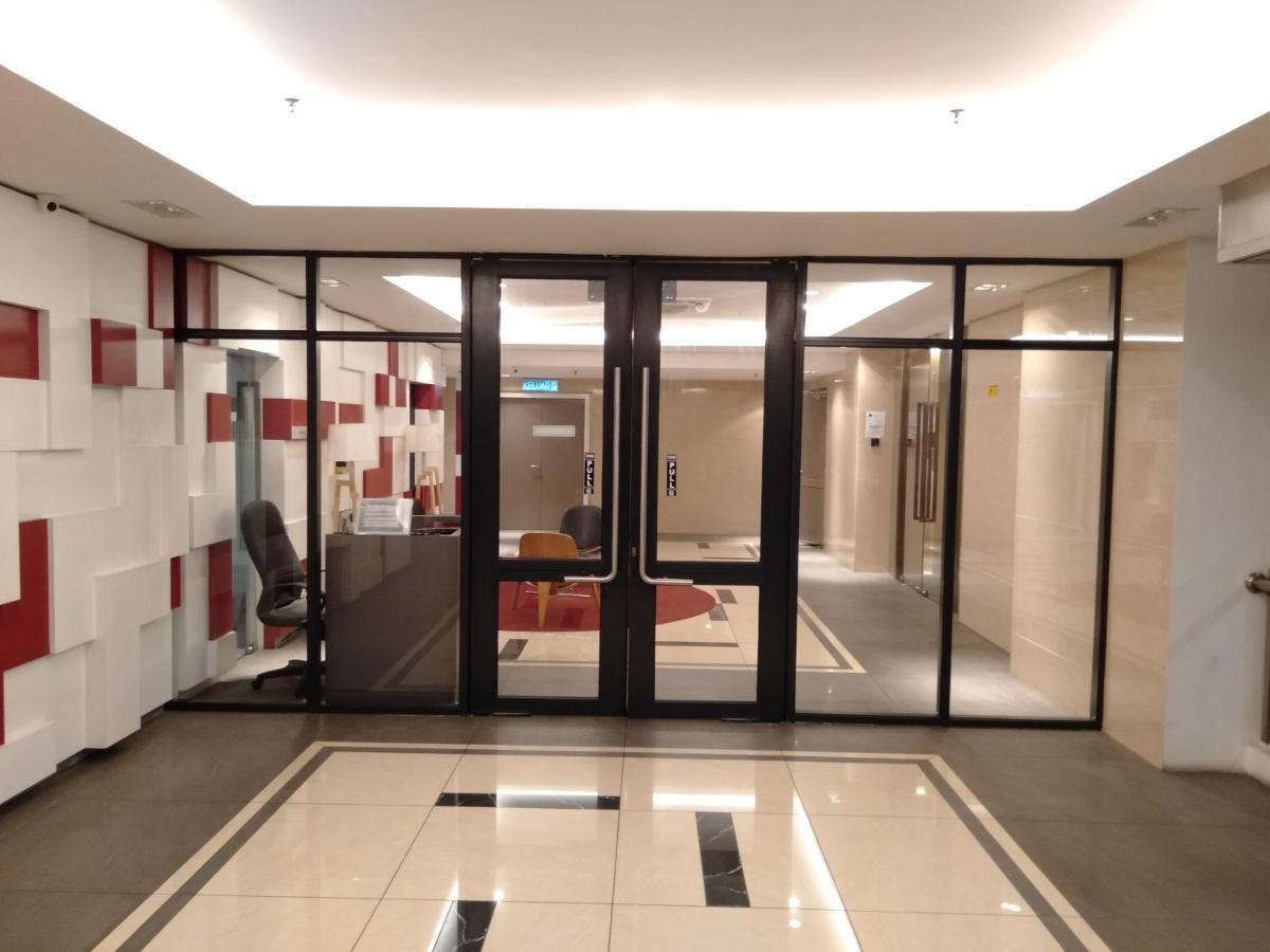 #4 Summer Studio - One South Seri Kembangan Dış mekan fotoğraf