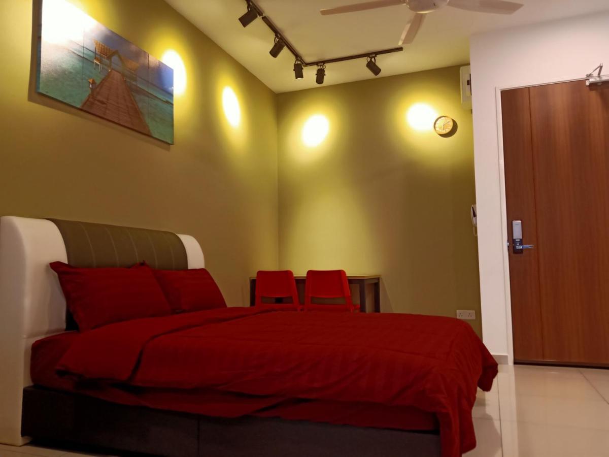 #4 Summer Studio - One South Seri Kembangan Dış mekan fotoğraf