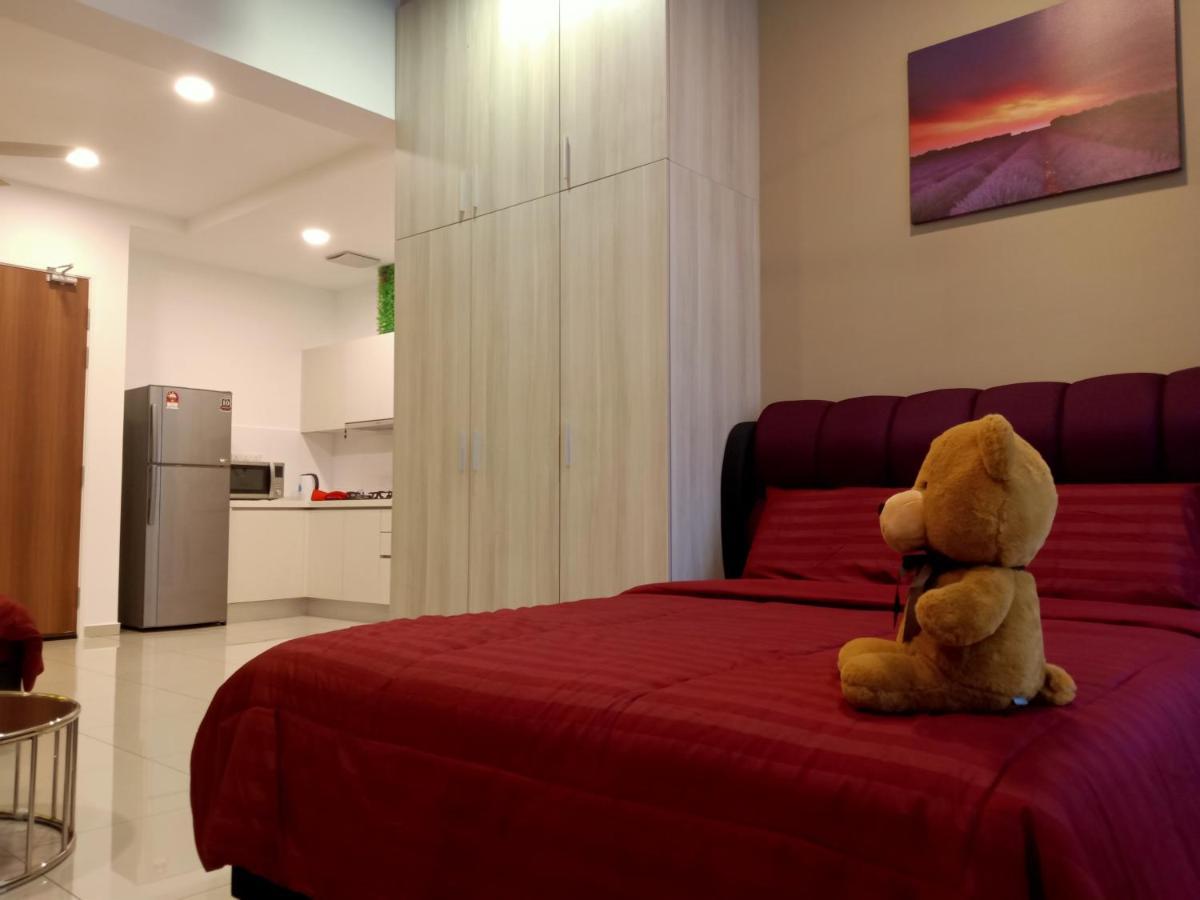 #4 Summer Studio - One South Seri Kembangan Dış mekan fotoğraf