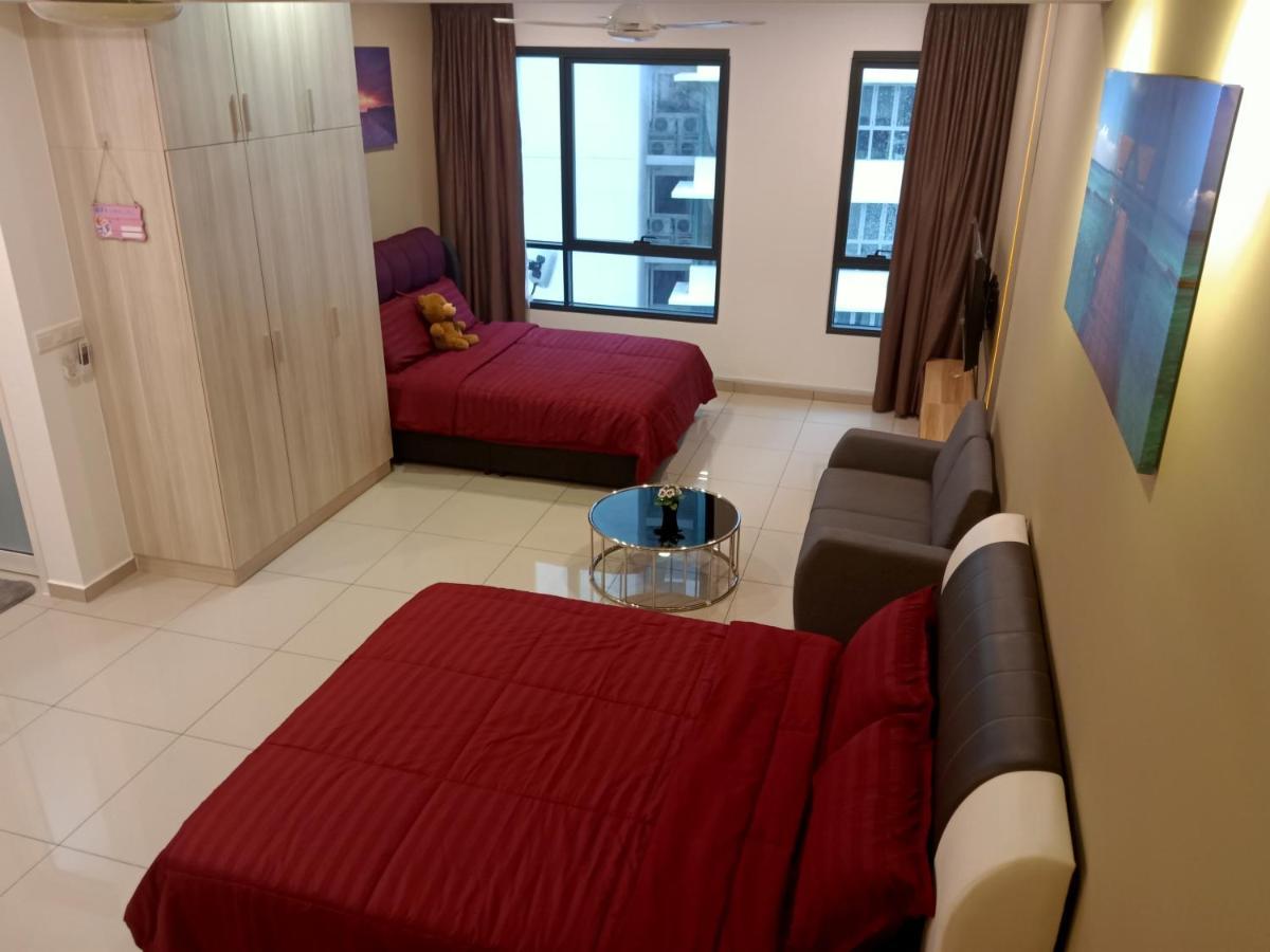 #4 Summer Studio - One South Seri Kembangan Dış mekan fotoğraf