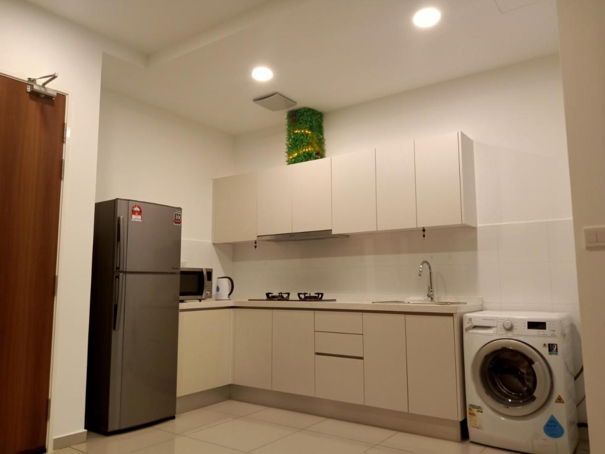 #4 Summer Studio - One South Seri Kembangan Dış mekan fotoğraf